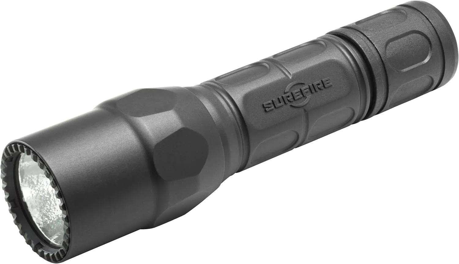 SureFire G2X Series LED Flashlights with Tough Nitrolon Body
