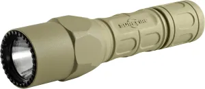 SureFire G2X Series LED Flashlights with Tough Nitrolon Body