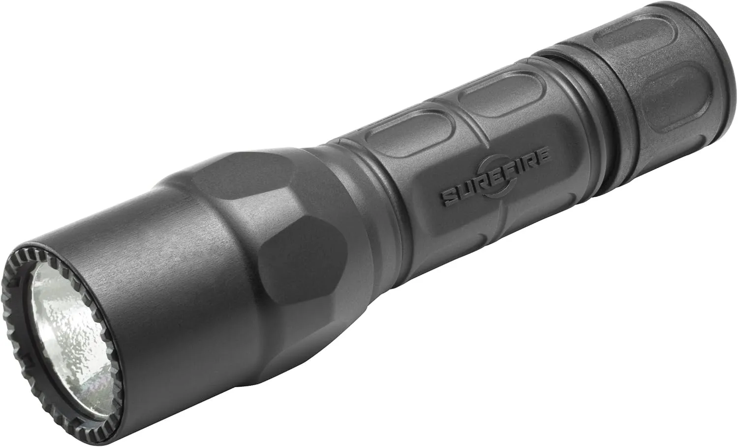 SureFire G2X Tactical Single Output LED
