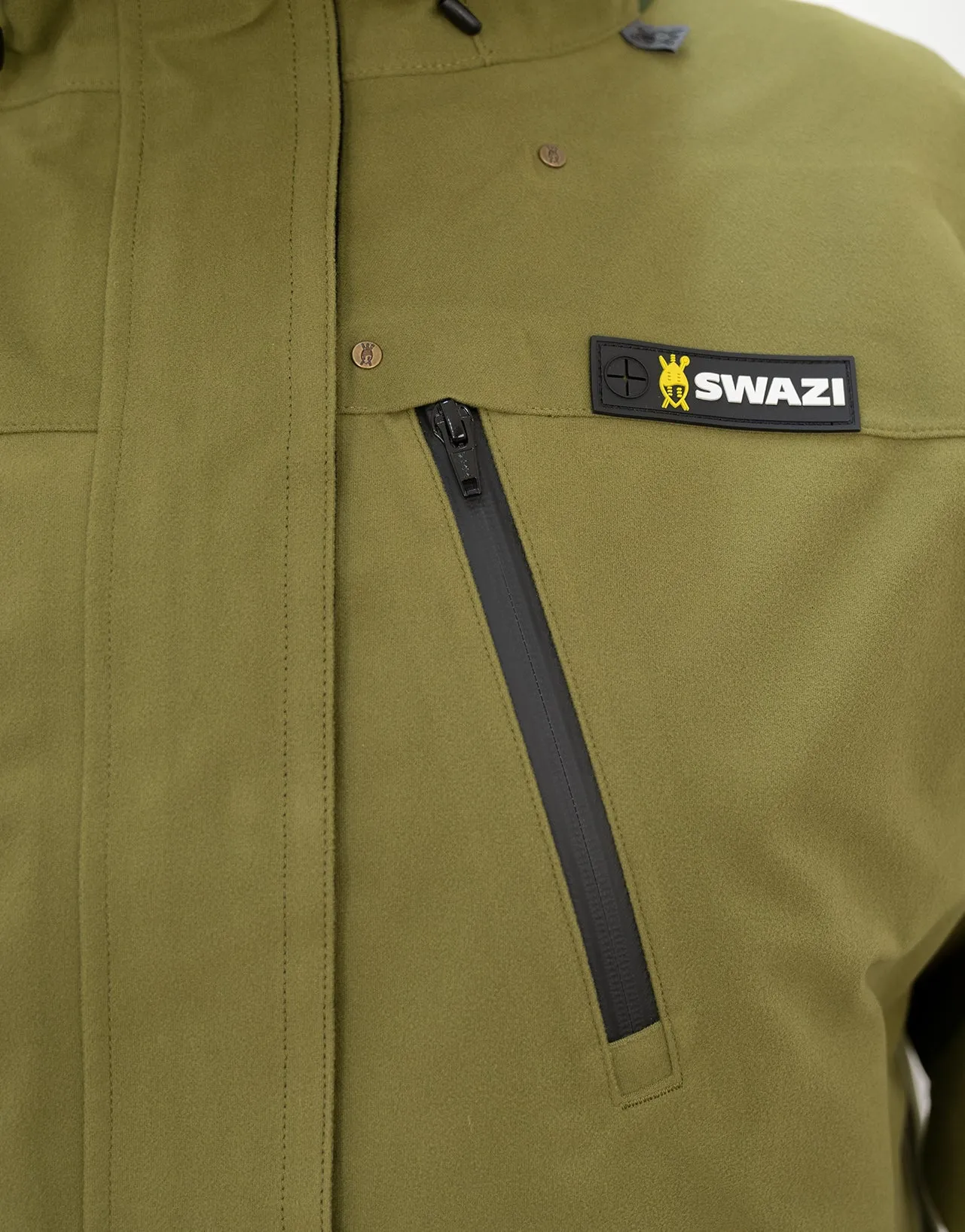 Swazi Kagoule Anorak