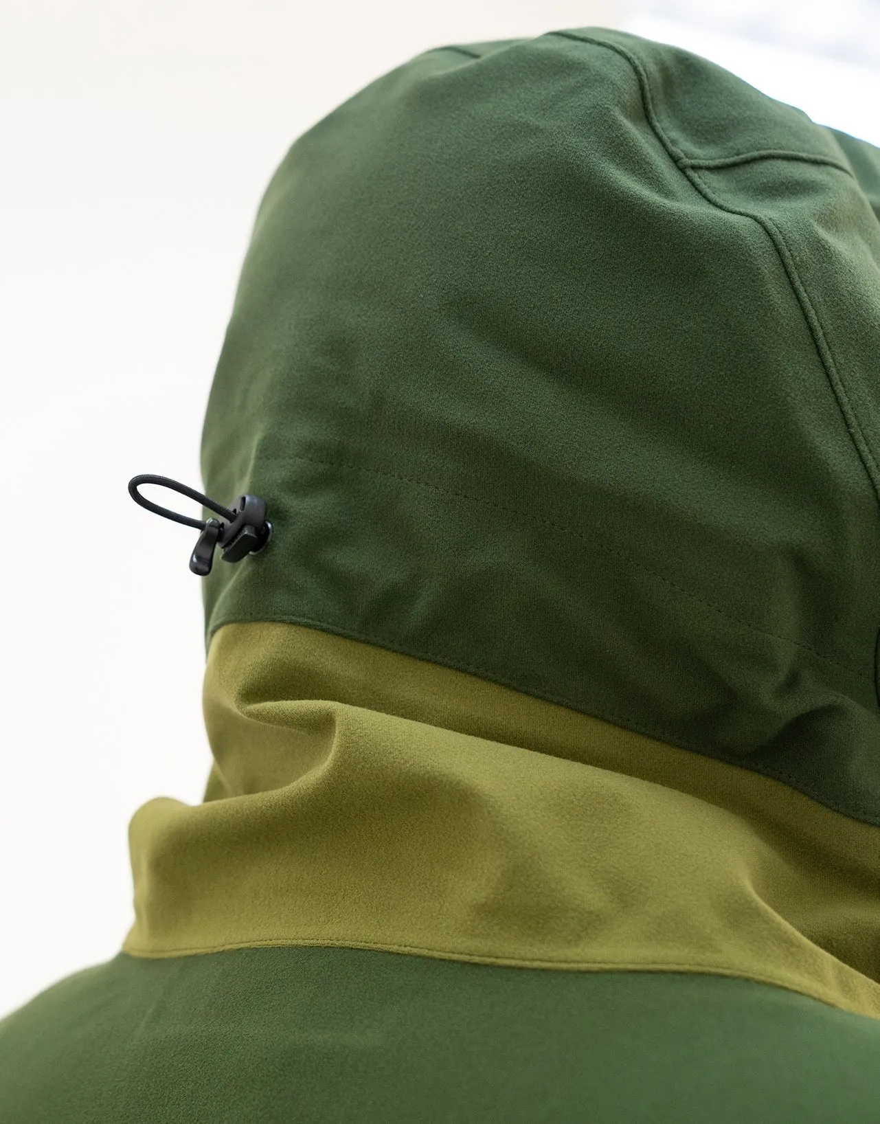 Swazi Kagoule Anorak