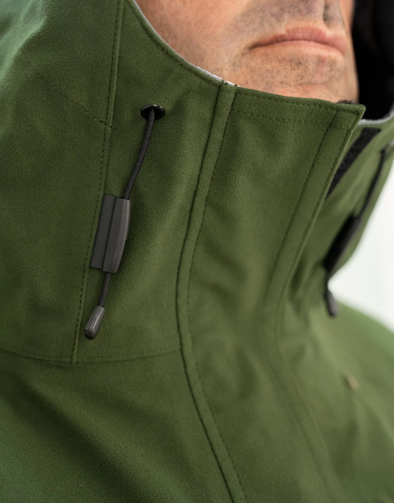 Swazi Kagoule Anorak