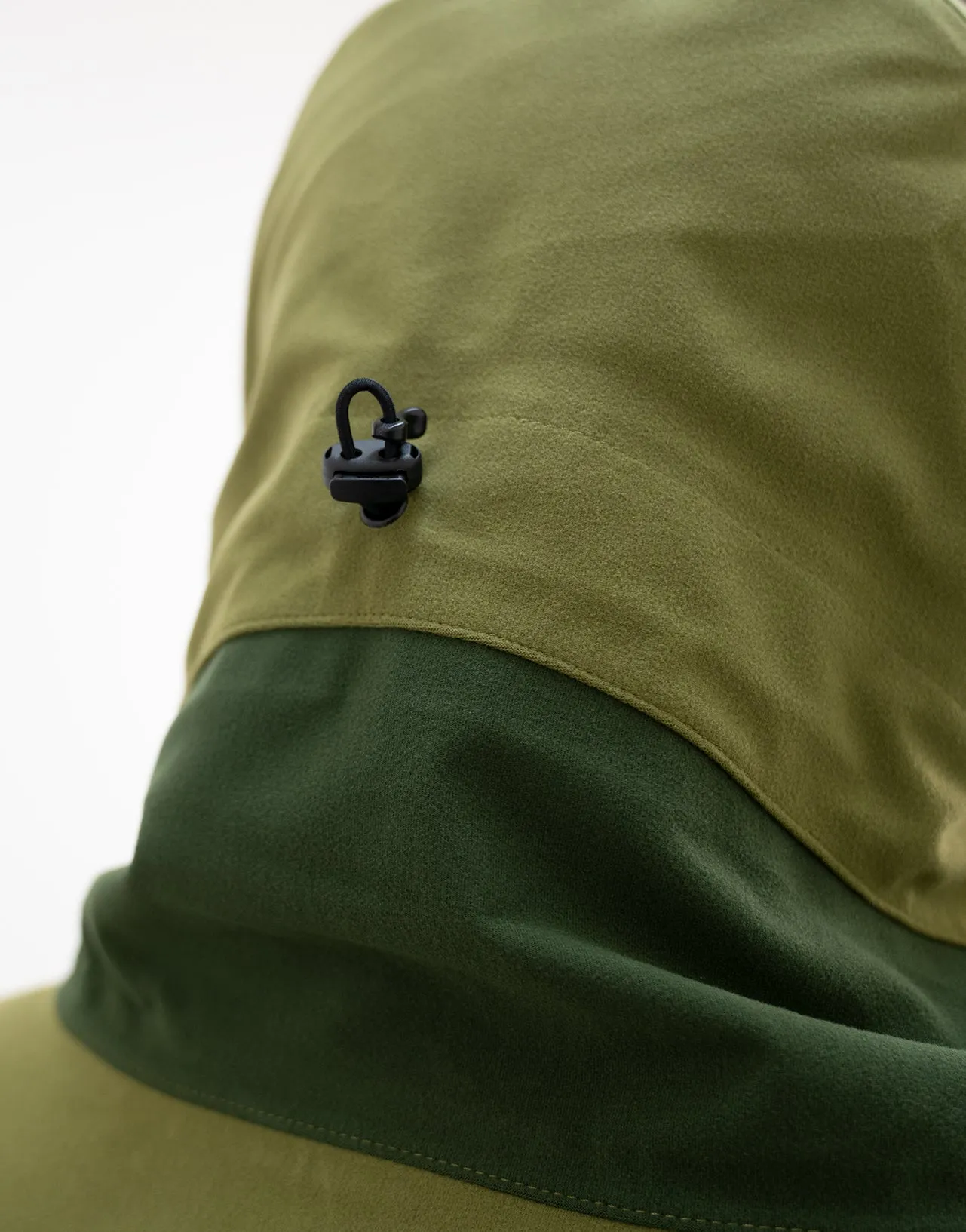 Swazi Kagoule Anorak