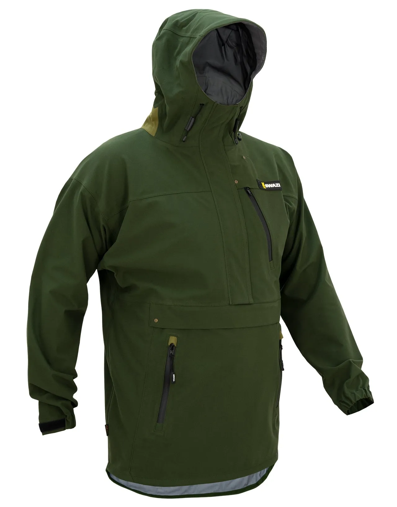 Swazi Kagoule Anorak