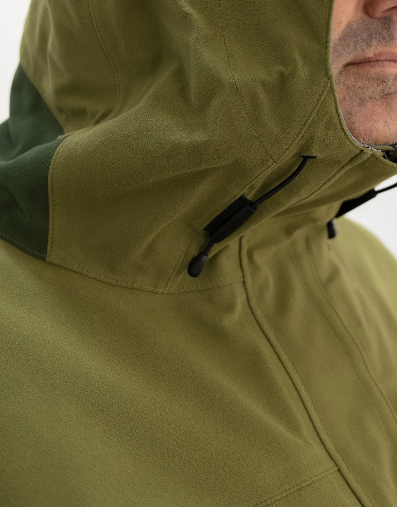 Swazi Kagoule Anorak