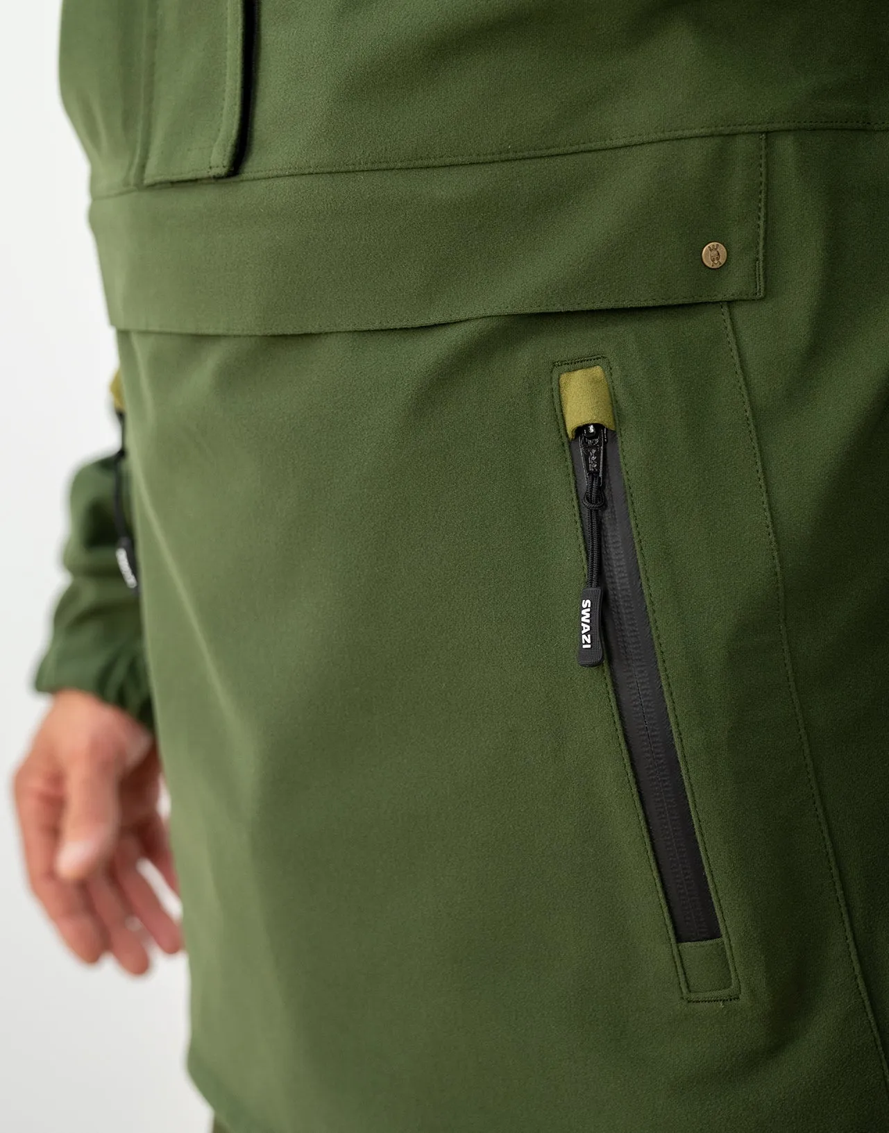 Swazi Kagoule Anorak