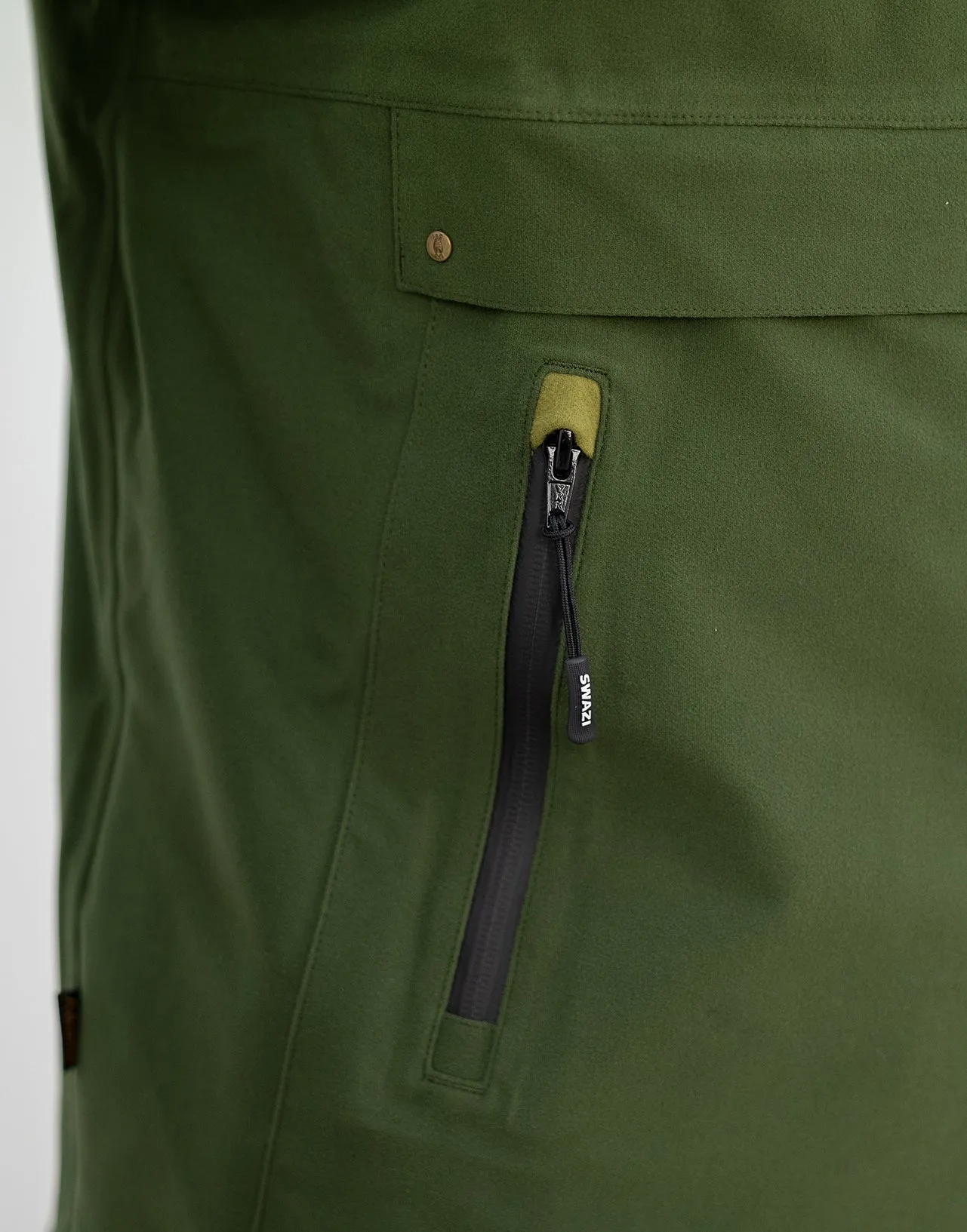 Swazi Kagoule Anorak