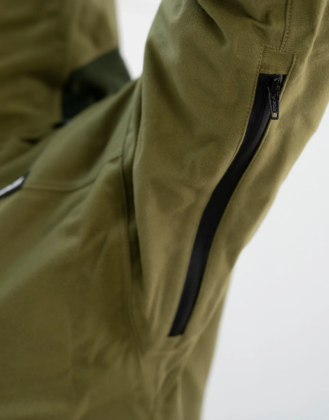 Swazi Kagoule Anorak