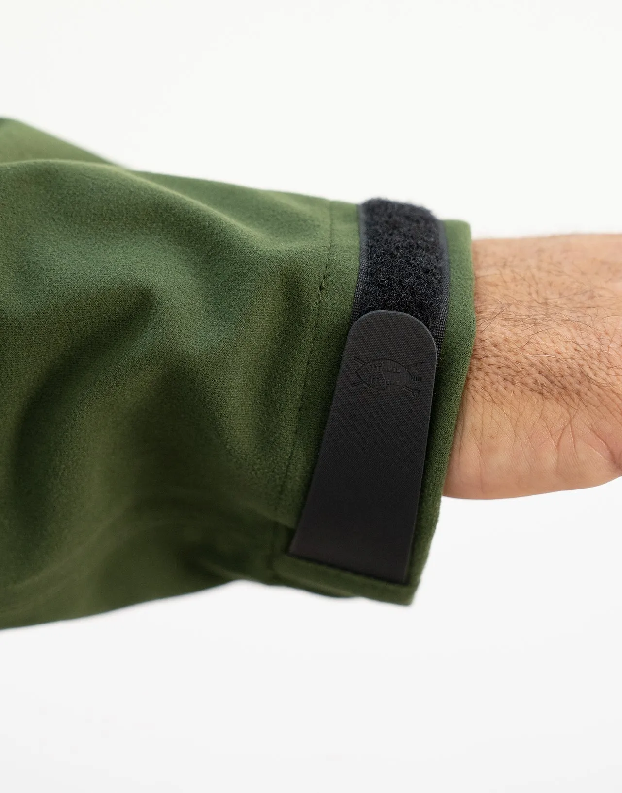 Swazi Kagoule Anorak