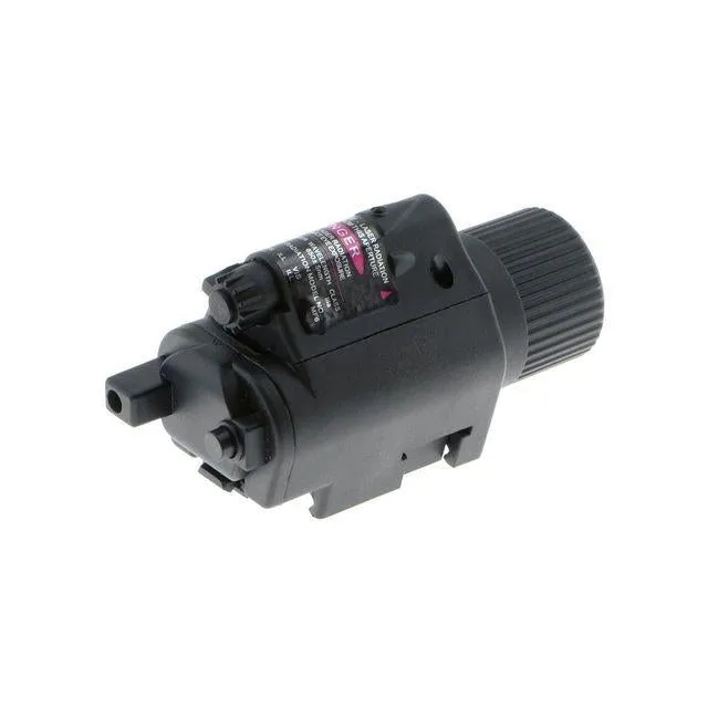 Tactical Flashlight