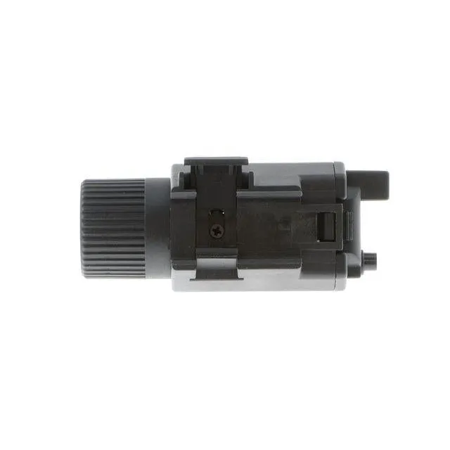 Tactical Flashlight