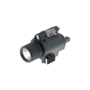 Tactical Flashlight