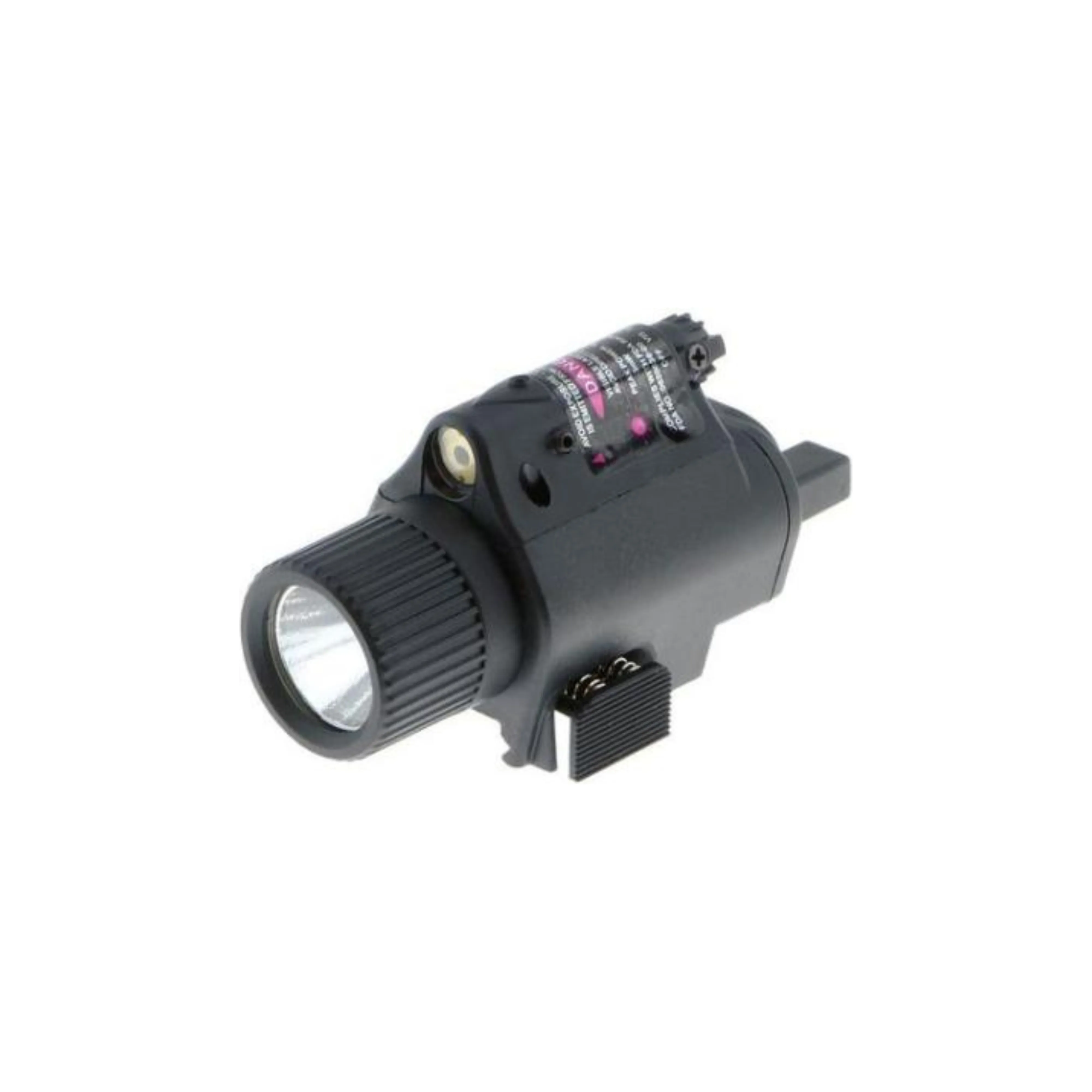 Tactical Flashlight