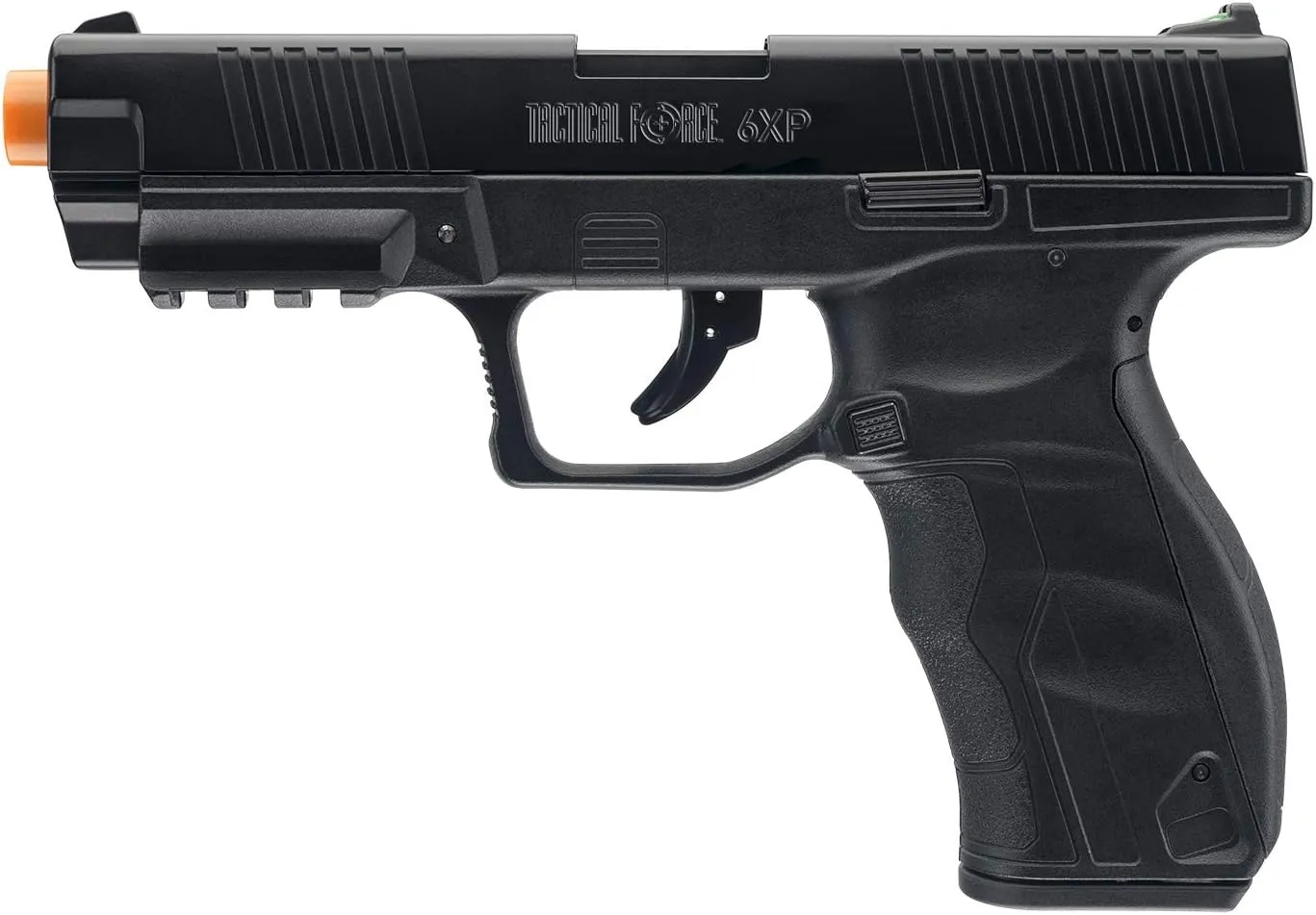 Tactical Force 6XP Blowback BB Gun Pistol 6mm Airsoft Gun