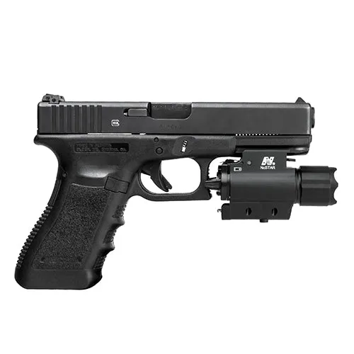 Tactical Green Laser Sight & 3w 150 Lumen