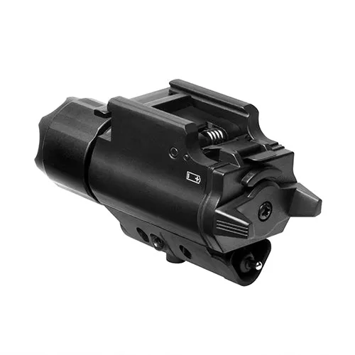 Tactical Green Laser Sight & 3w 150 Lumen