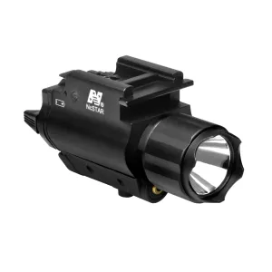 Tactical Green Laser Sight & 3w 150 Lumen