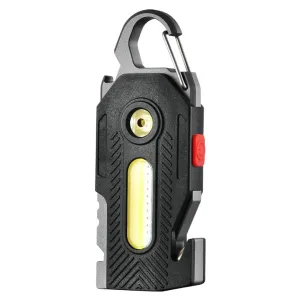 Tactical Keychain | Multifunctional