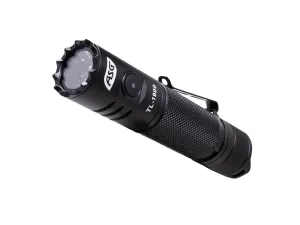 Tactical LED Flashlight TL-1900 - Black