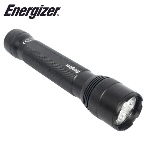 Tactical Torch Ultra 1000 Lumens Energizer