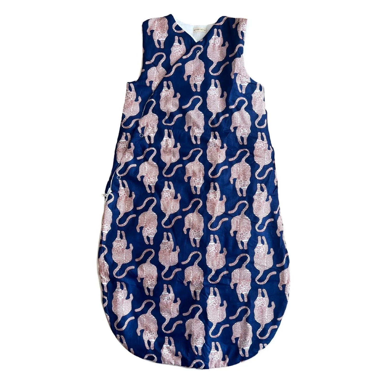 Tamarind Summer 6-18m