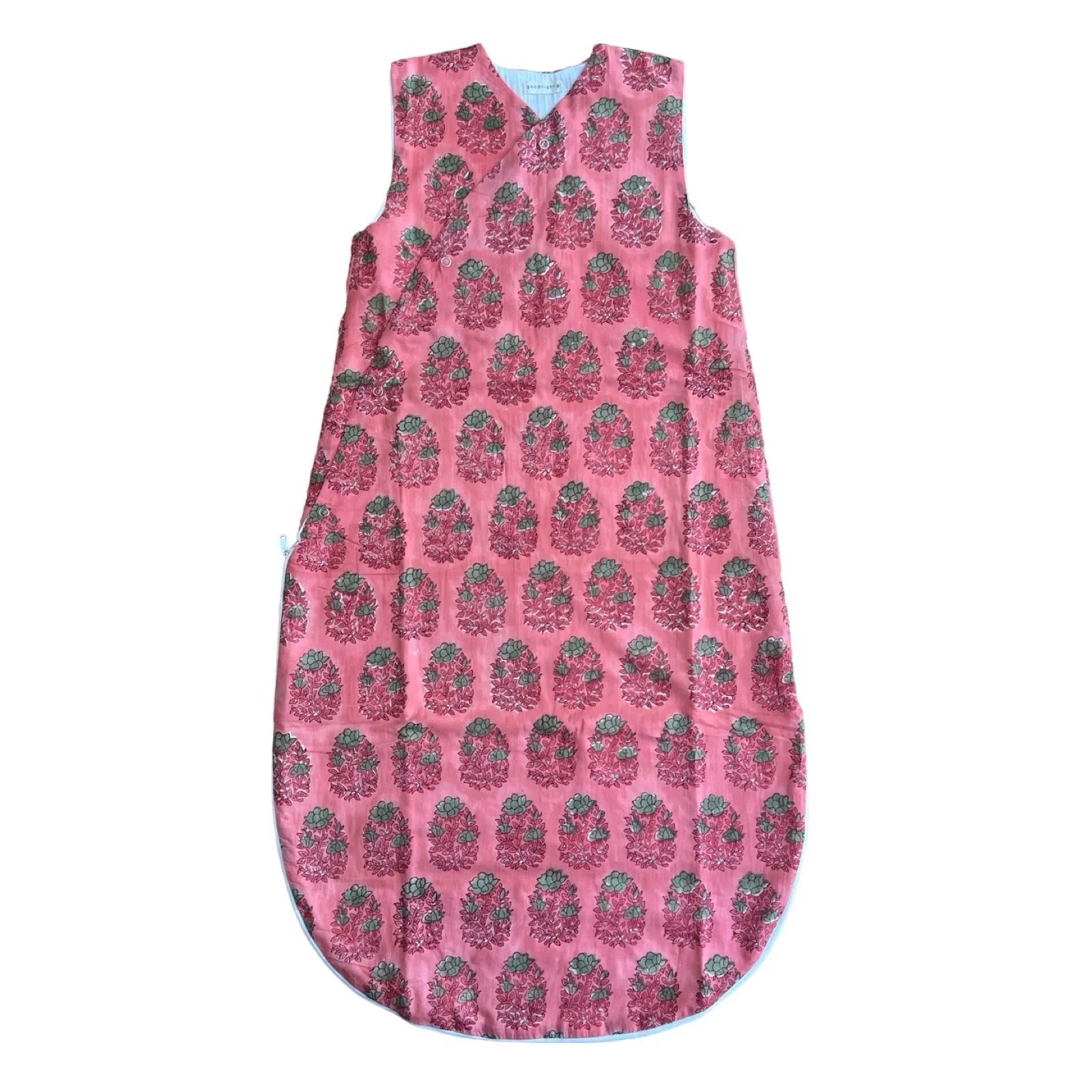 Tamarind Summer 6-18m
