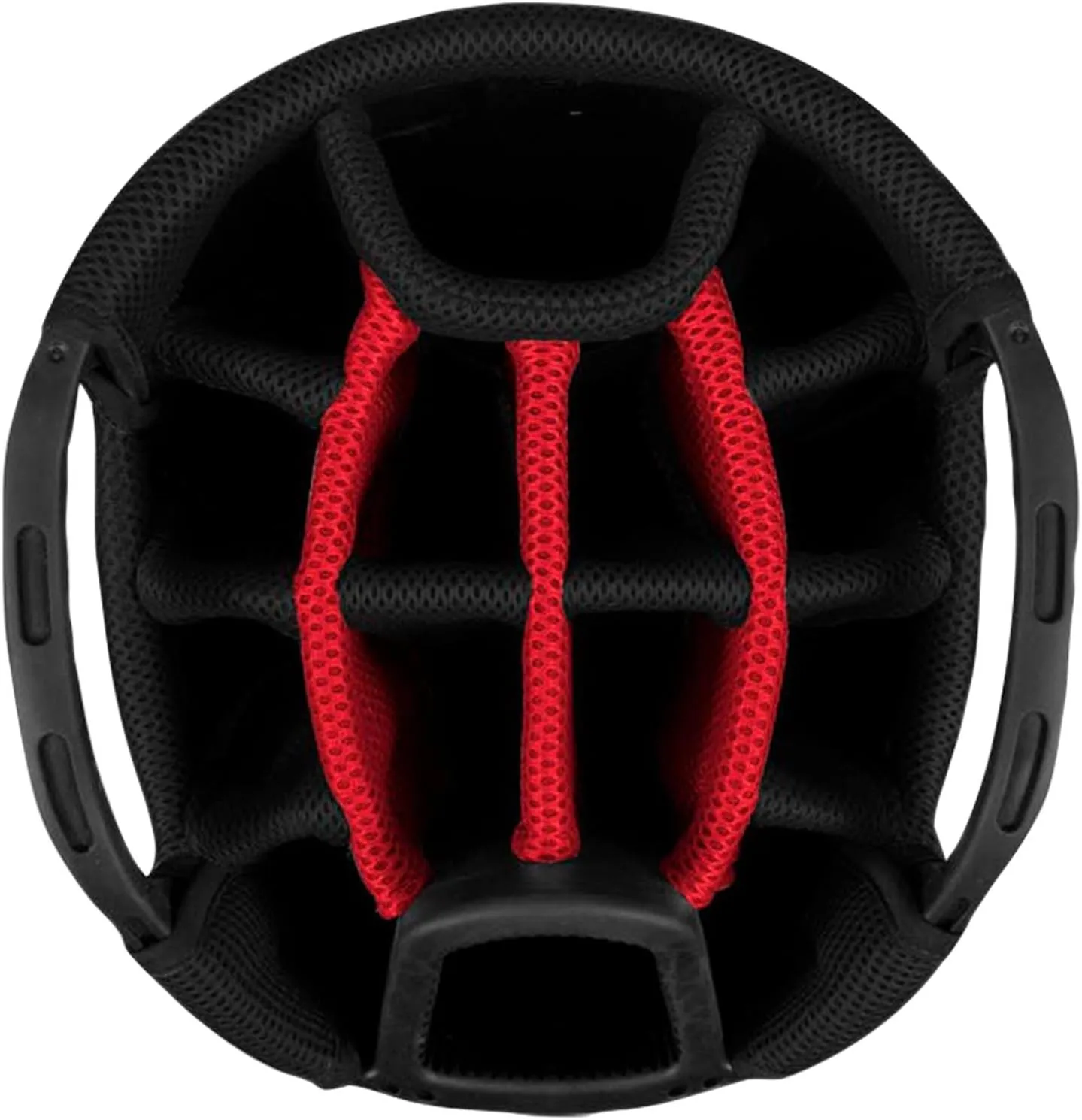 Team Effort Bucket III Cooler Cart Bag
