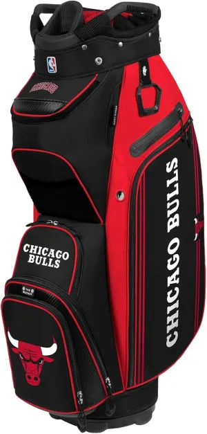 Team Effort Bucket III Cooler Cart Bag