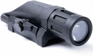 TEAMWILL Tactical 400 Lumen Mounted Light Multifunction White LED Flashlight