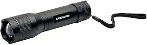 TF1500 - 1500 LUMEN TACTICAL FLASHLIGHT