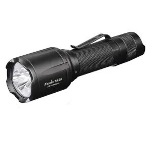 Tk Series,1000 Lu,x 18650 Batt.