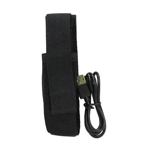 Tk20r Led Flashlight W-battery