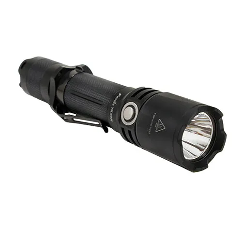 Tk20r Led Flashlight W-battery