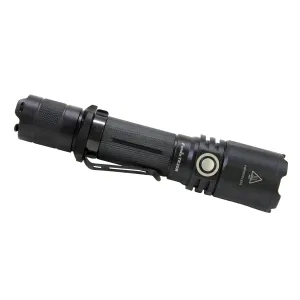 Tk20r Led Flashlight W-battery