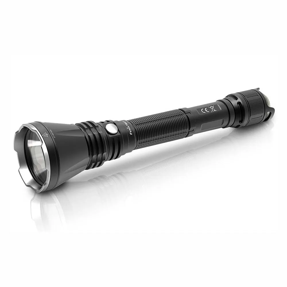 Tk47 Led Flashlight