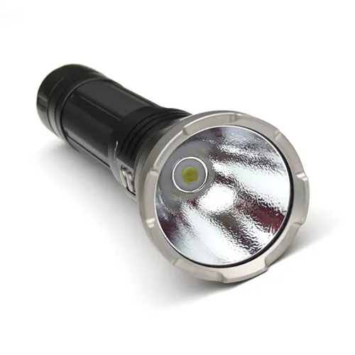 Tk65r Led Flashlight