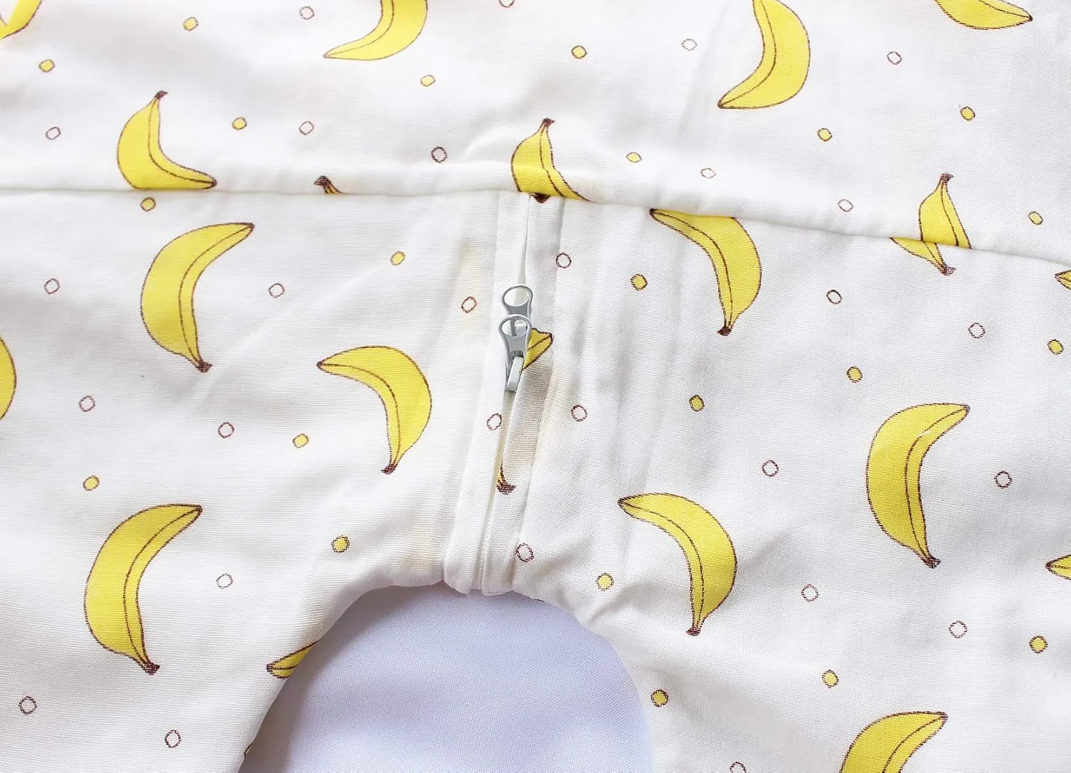 toddler Muslin Original 100% Cotton Sleeping Sack Sleep Bag with legs Baby Wearable Blankets Long Sleeves 1-4T