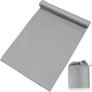 Travel Sleeping Bag Liner for Hotels Lightweight Sleeping Bag Compact Design for Backpacking Camping and Travel Essentials