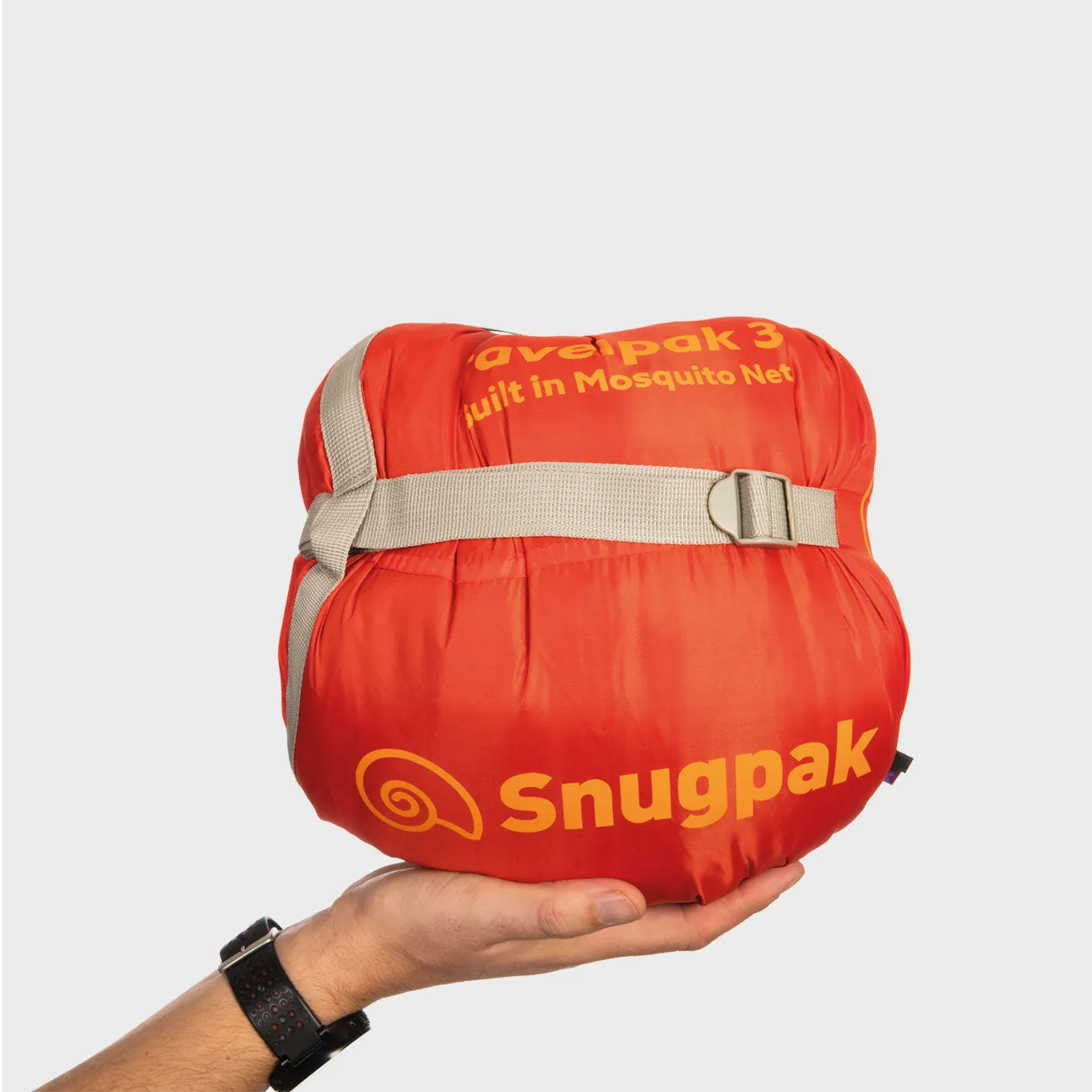 Travelpak 3 WGTE