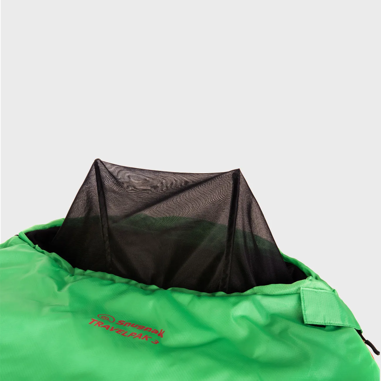 Travelpak 3 WGTE
