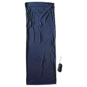 TRAVELSHEET - COOLMAX BLUE
