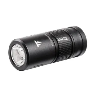 TrustFire MINI2 Keychain Flashlight