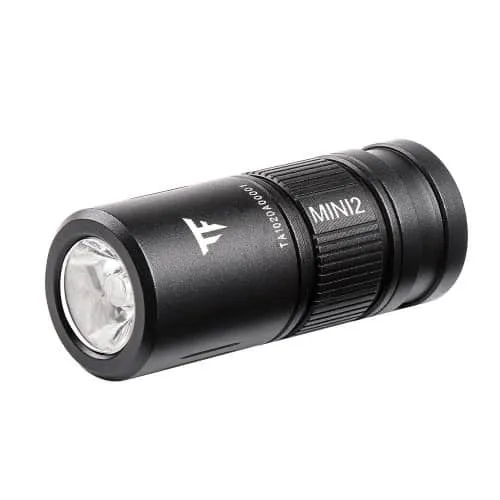 TrustFire MINI2 Keychain Flashlight