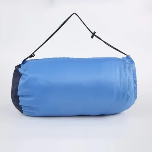 Try to DO Camping Sleeping Bag - 3 Season Warm & Cool Weather - Summer, Spring, Fall, Lightweight, Waterproof for Adults & Kids - Camping Gear Equipment, Traveling, and Outdoors