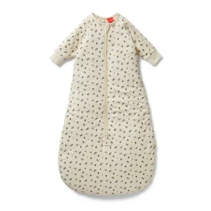 Twilight Leaf Organic Long Sleeved Sleeping Bag 3.5 TOG