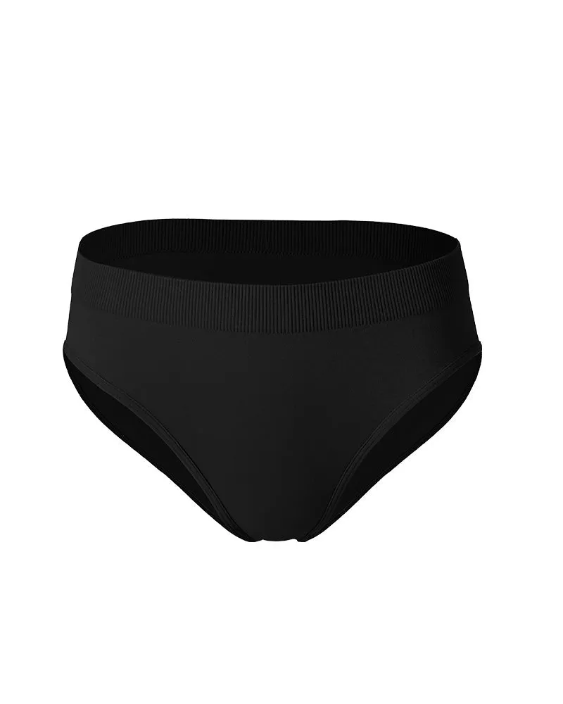 Ultimate Comfort Seamless Brief Panty Set (2 Pack)