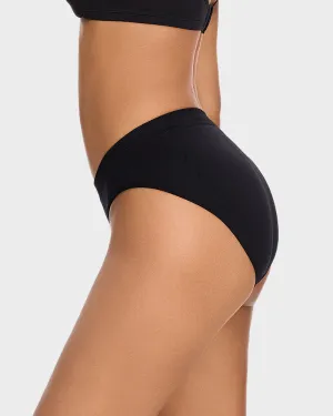 Ultimate Comfort Seamless Brief Panty Set (2 Pack)