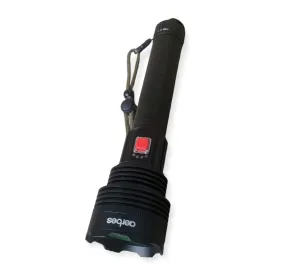 Ultra Bright LED Flashlight