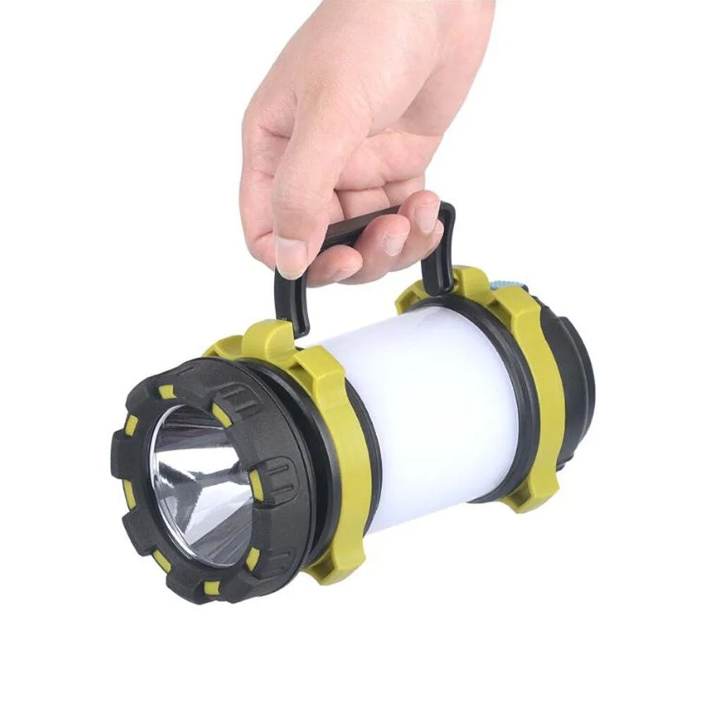 USB Camping Light