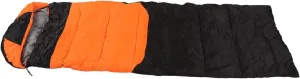USB Heated Cotton Sleeping Bag, FootProof - Avoid Piling When Outdoor Camping